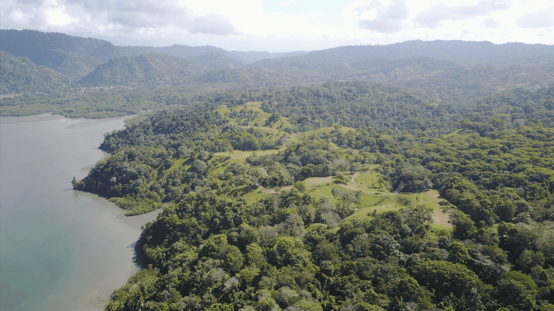 Land in Golfito for sale