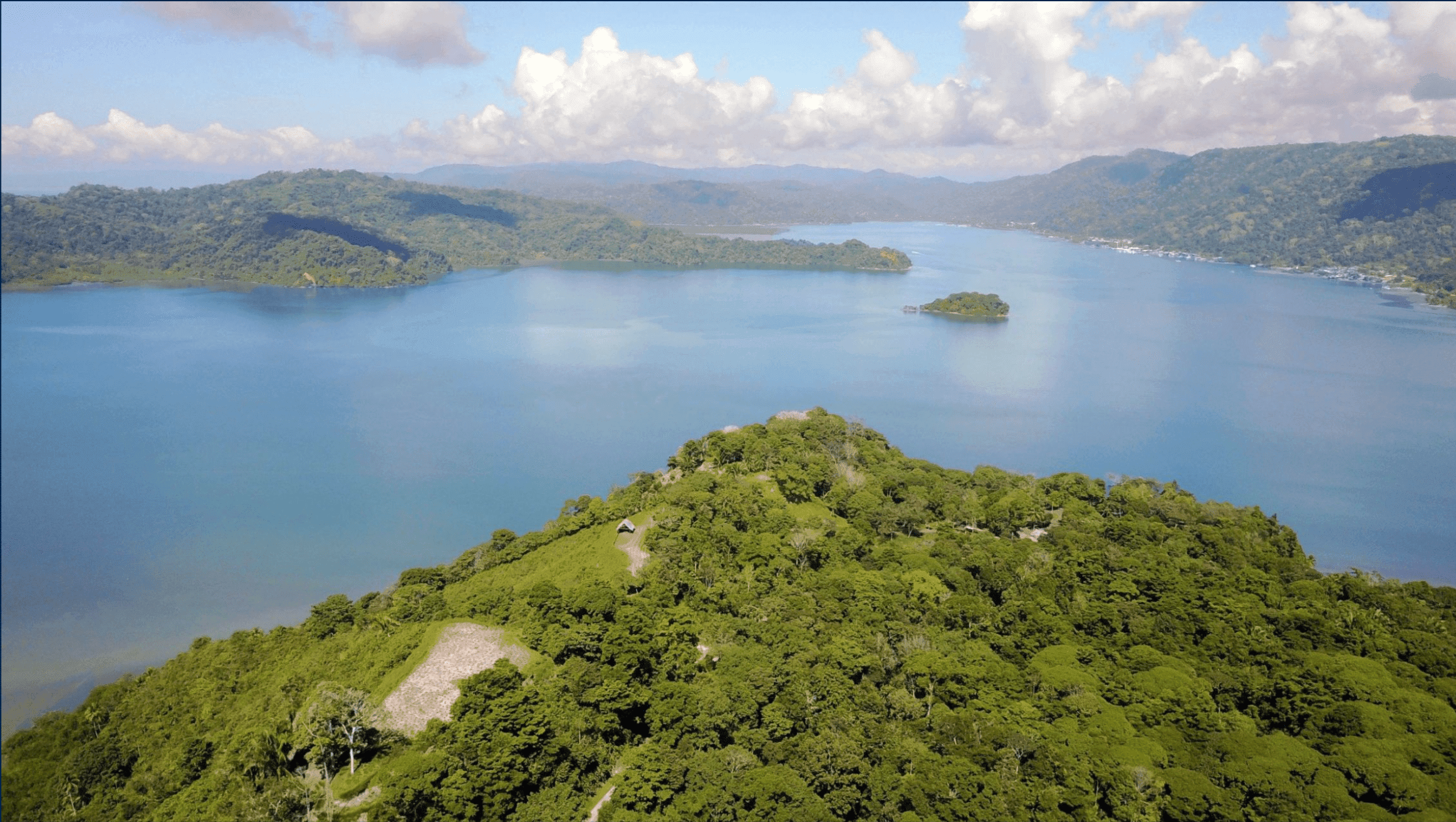 Land in Golfito for sale