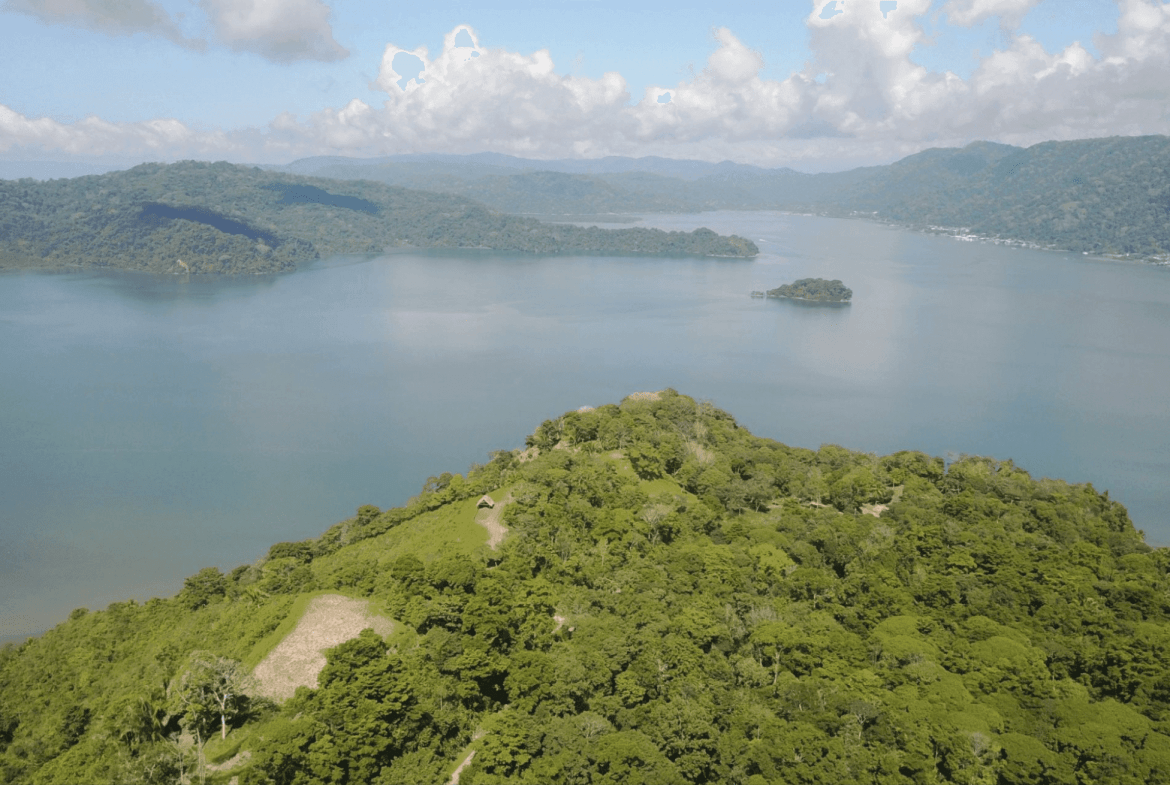 Land in Golfito for sale