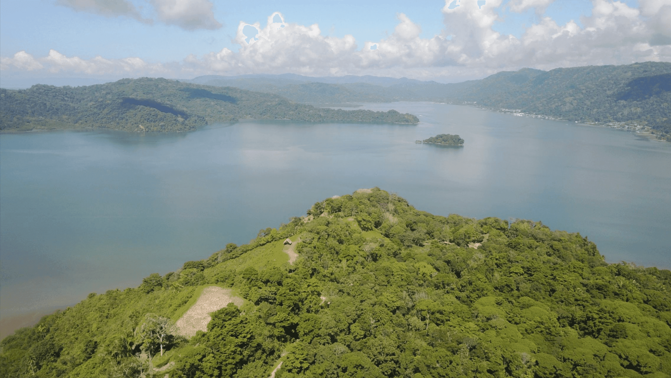 Land in Golfito for sale