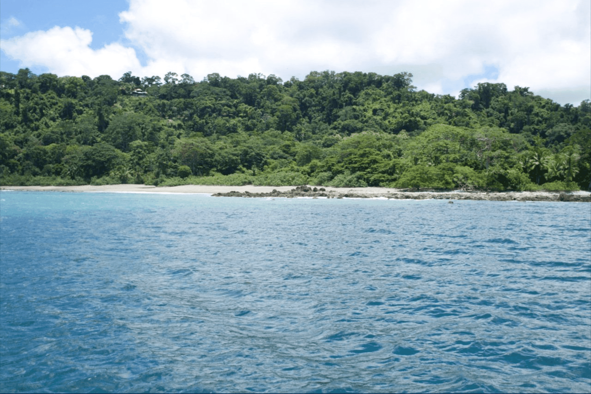 Land in Golfito for sale