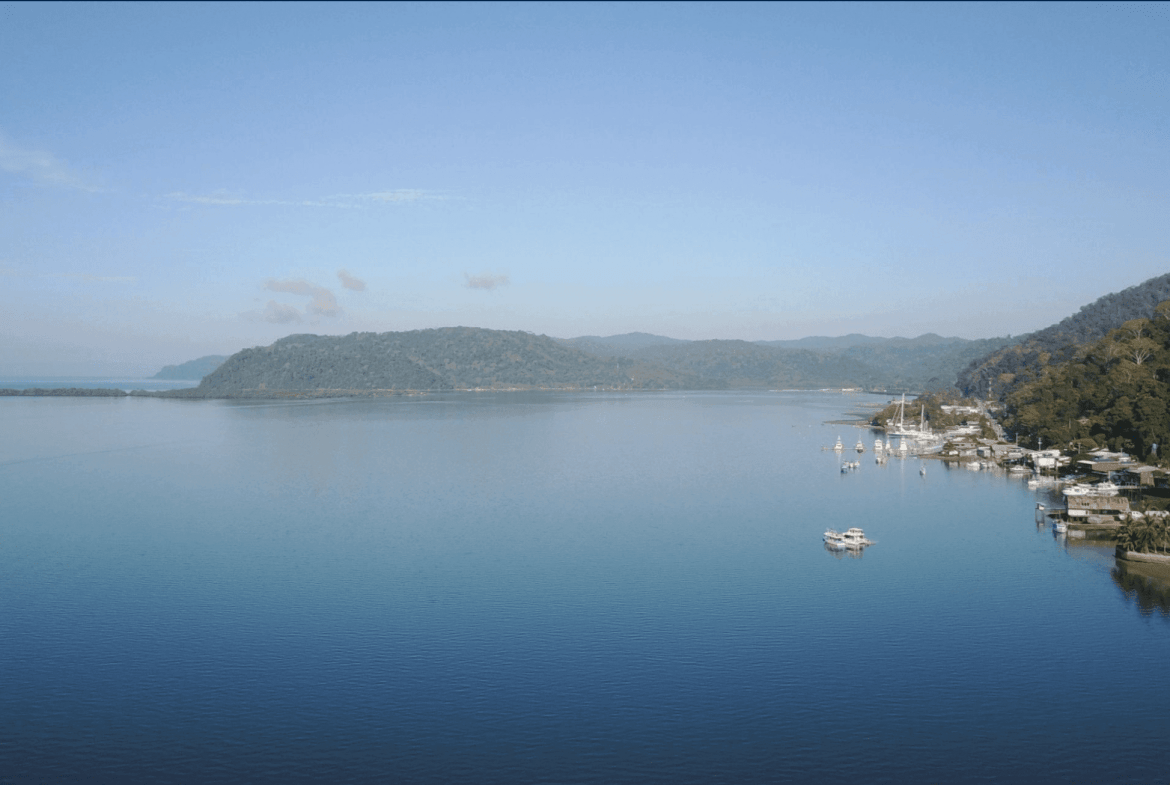 Land in Golfito for sale