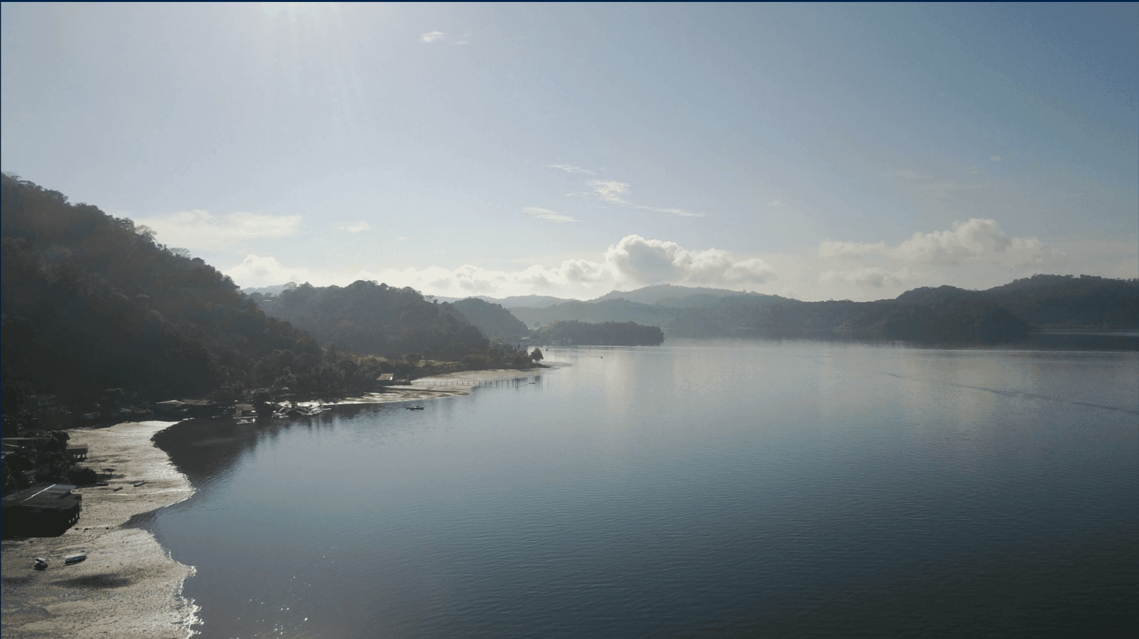 Land in Golfito for sale