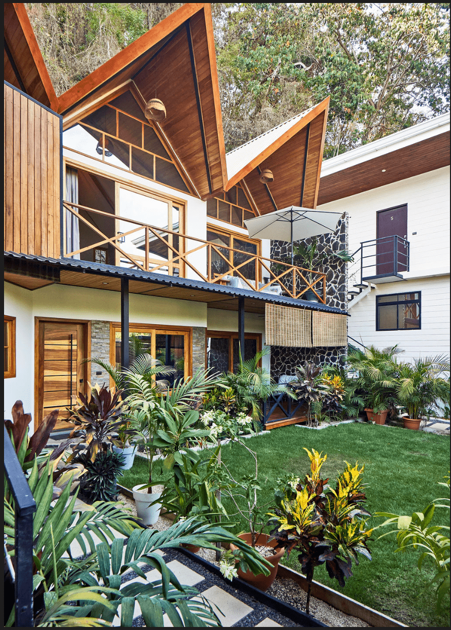 Apartment Complex in Santa Teresa