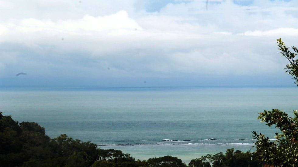 Ocean View property in Ojochal