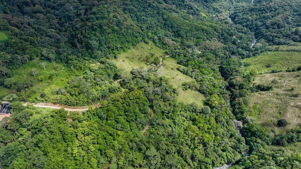 Ocean View property in Ojochal