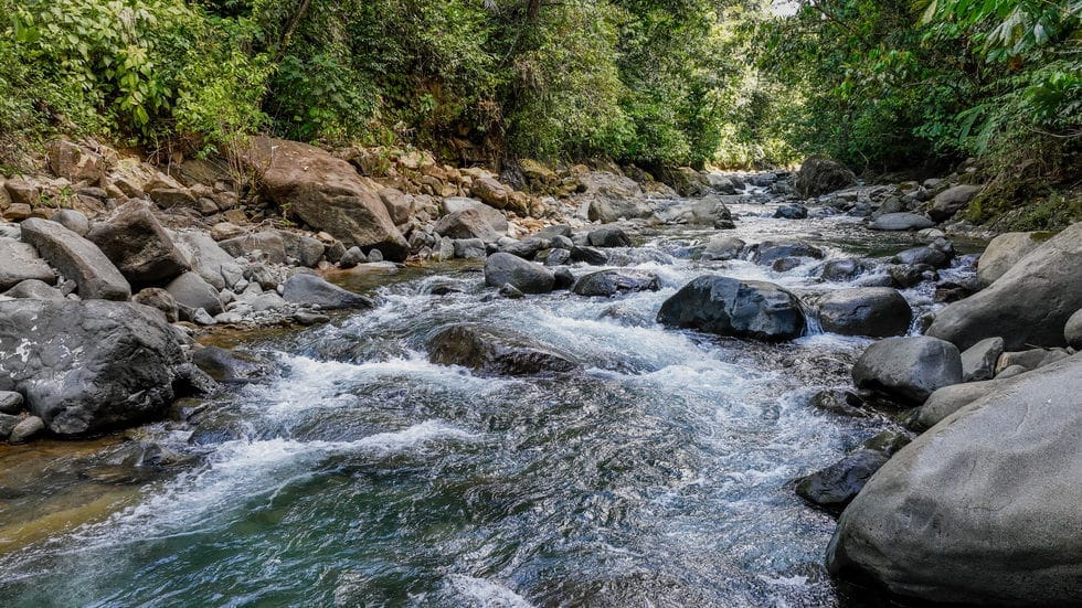 Ocean View property in Ojochal