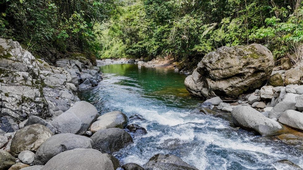 Ocean View property in Ojochal