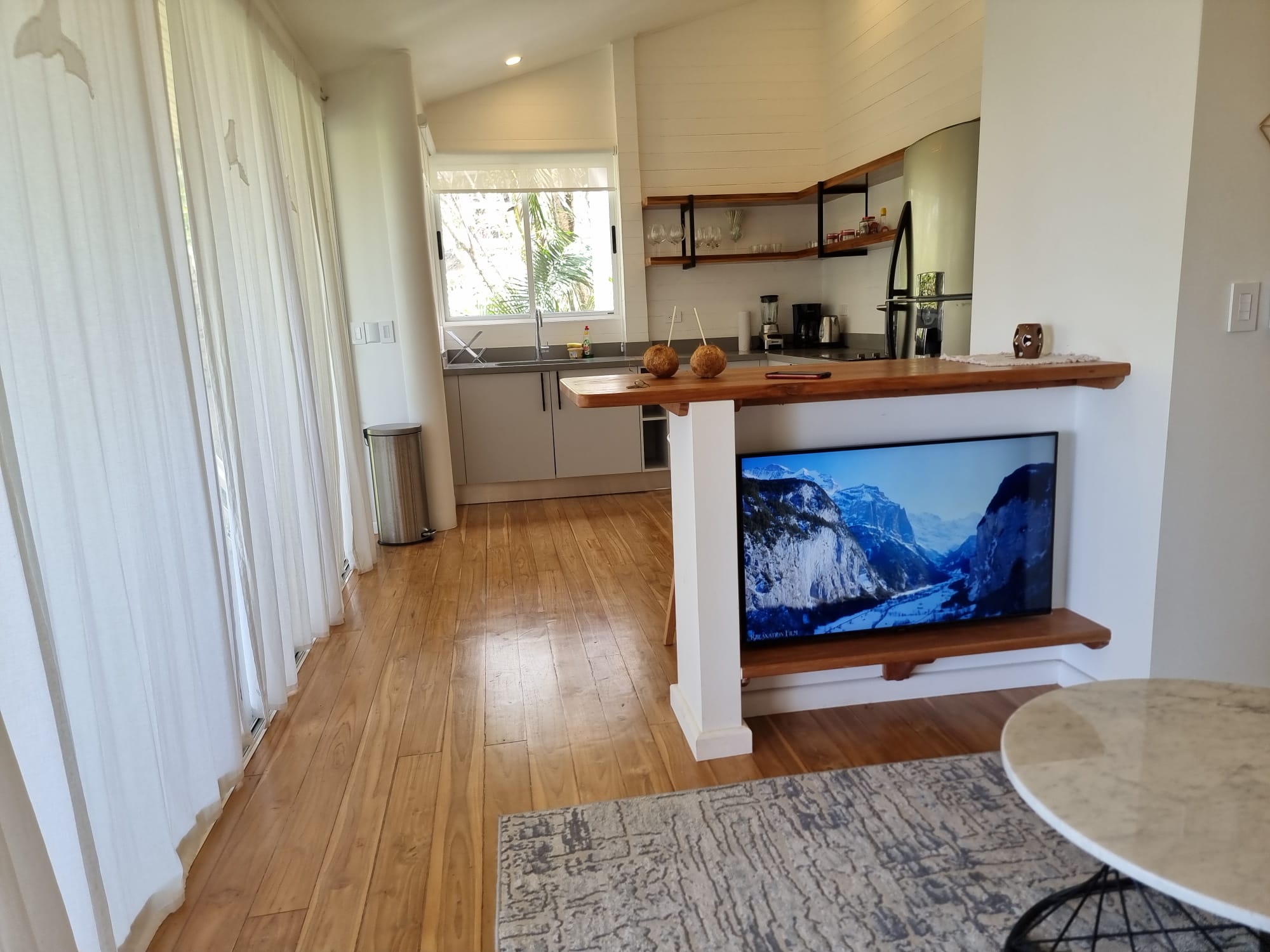 Studio for sale in Malpais