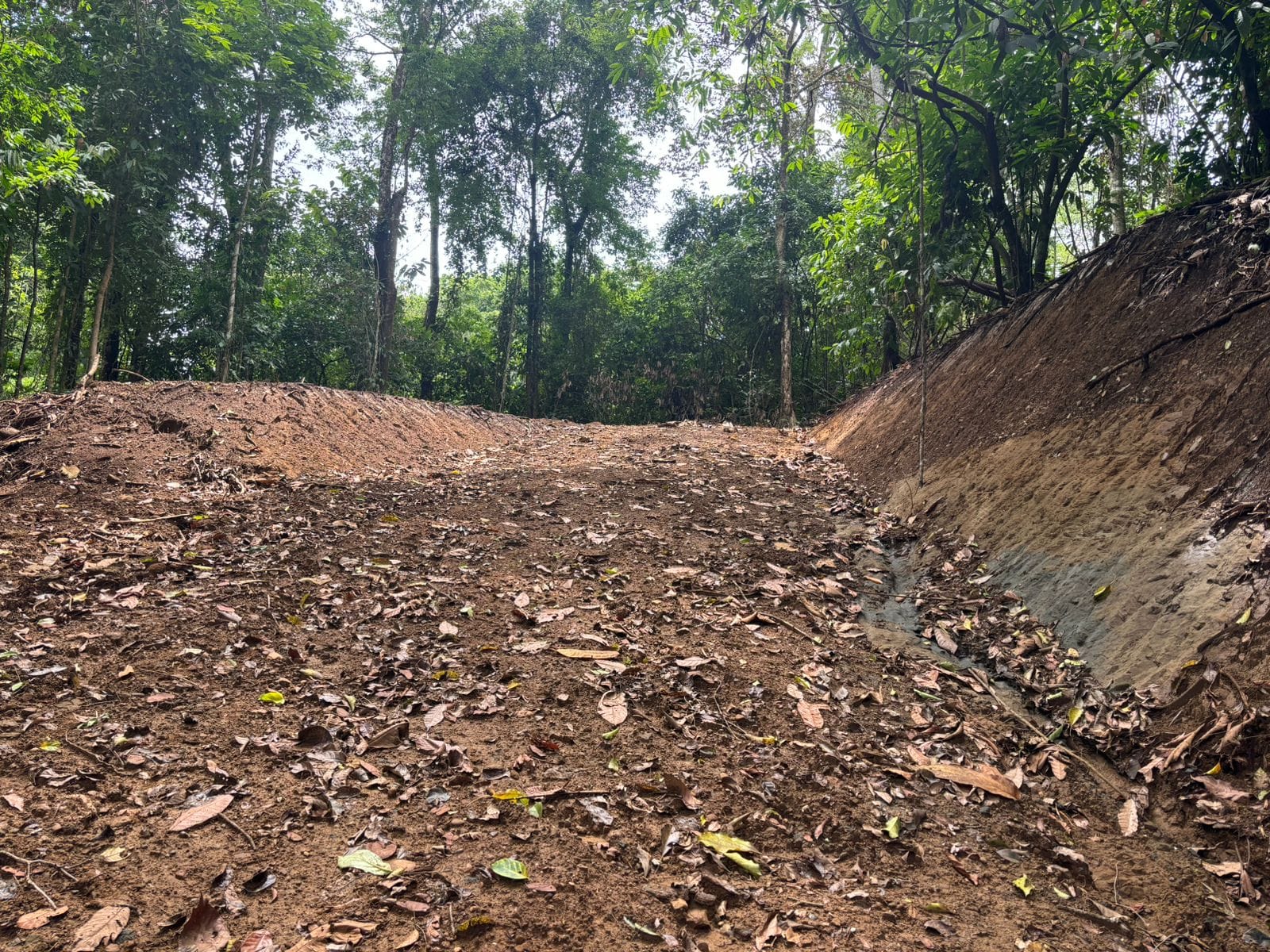 Development Opportunity in Costa Rica