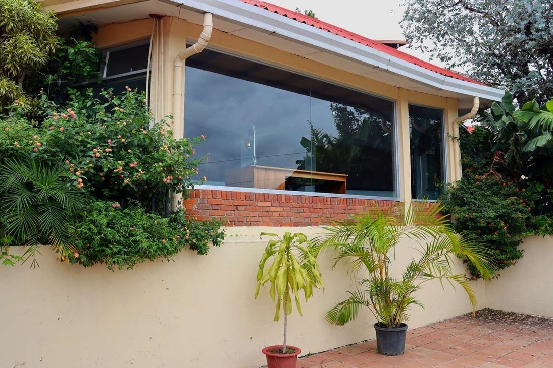 Property for sale in San Jose, Costa Rica