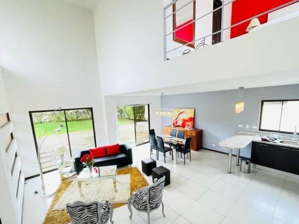 Property for sale in San Jose, Costa Rica