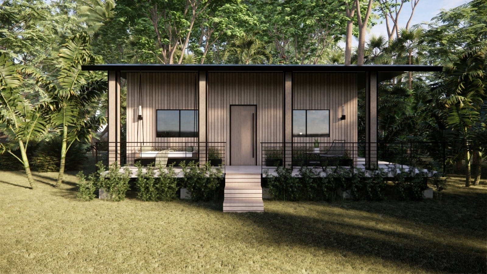 Property in Costa Rica