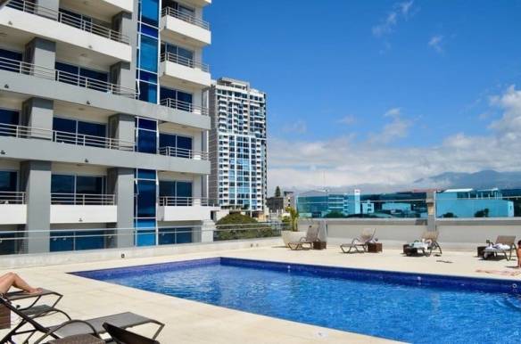 Apartment for sale in San Jose, Costa Rica