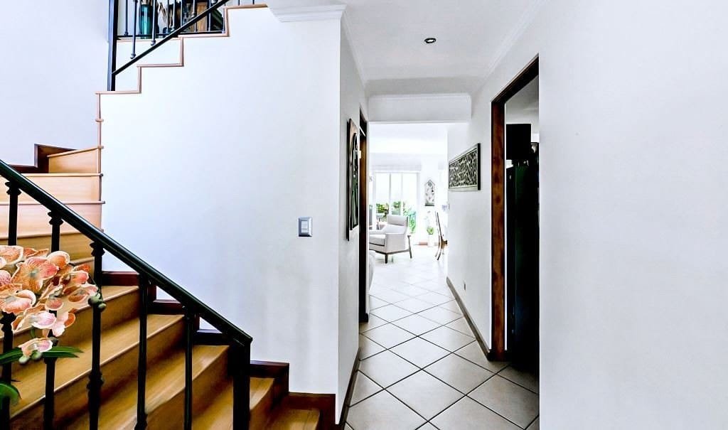 Home in Escazu, San Jose