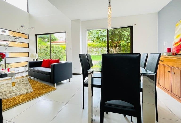 Property for sale in San Jose, Costa Rica