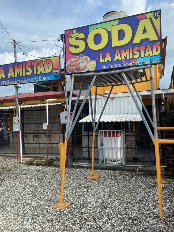 Property for sale in Golfito