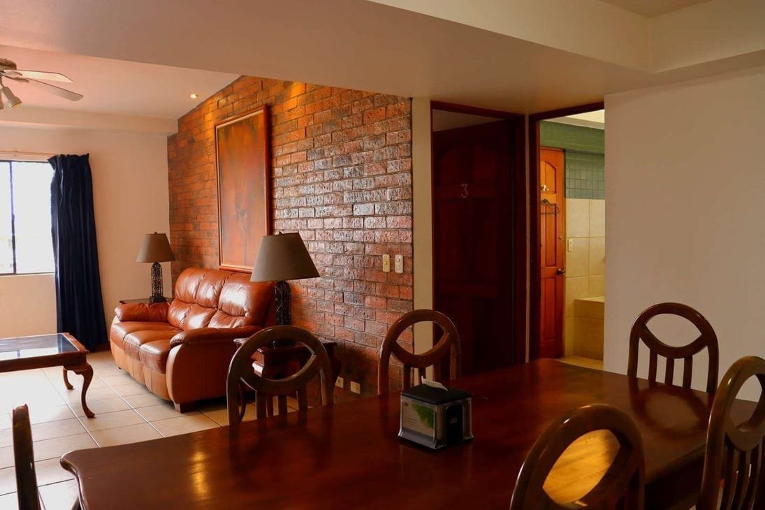 Property for sale in San Jose, Costa Rica