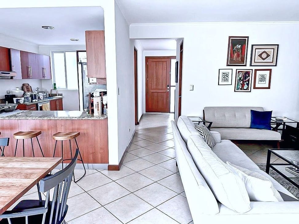 Home in Escazu, San Jose