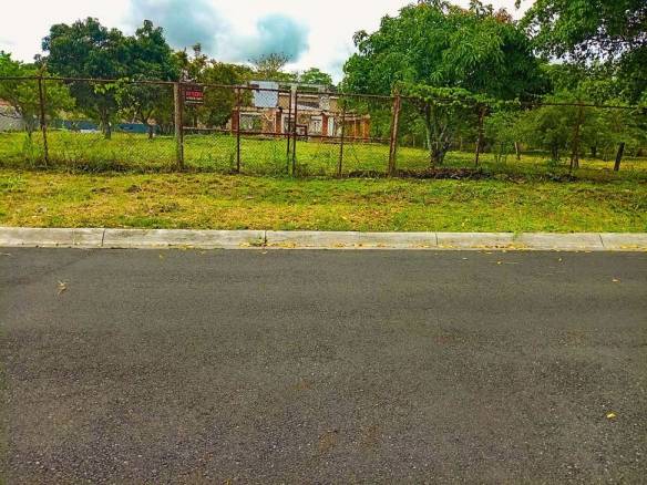 Land in Santa Ana, Costa Rica