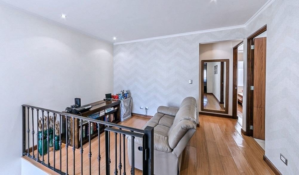 Home in Escazu, San Jose