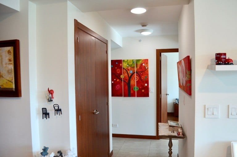 Apartment for sale in San Jose, Costa Rica