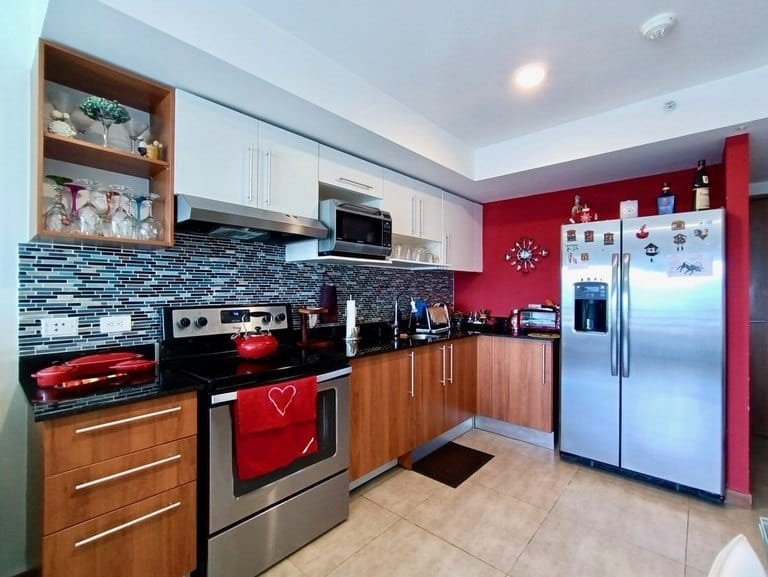 Apartment for sale in San Jose, Costa Rica