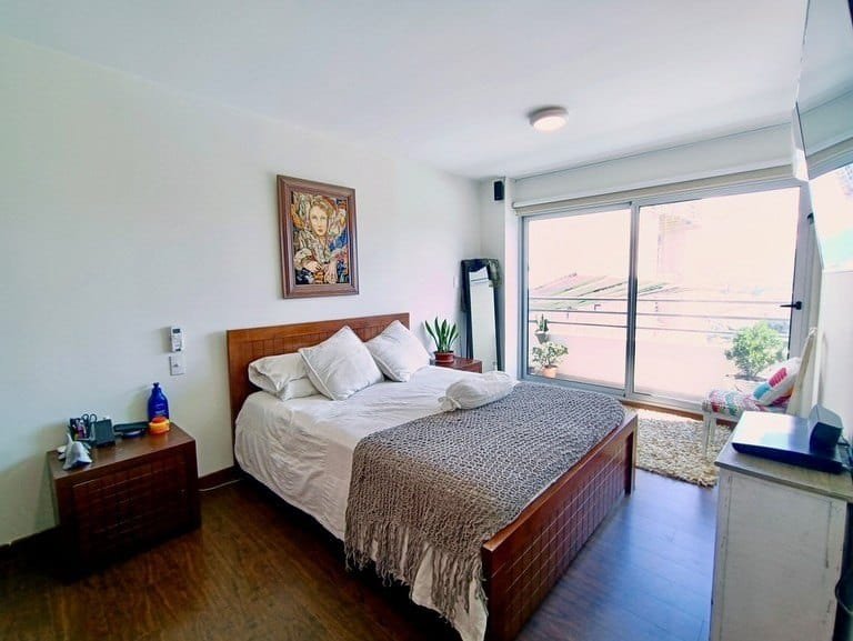 Apartment for sale in San Jose, Costa Rica