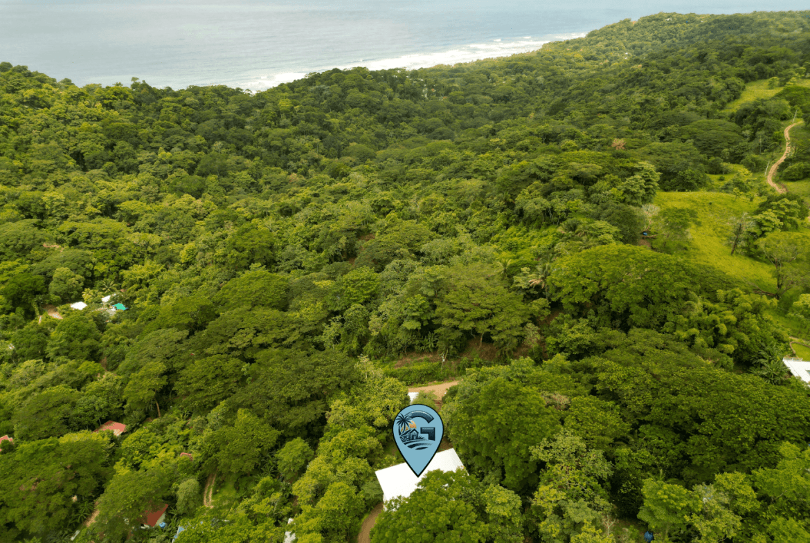 For Sale in Playa Hermosa