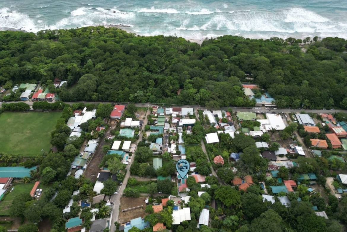 Turn-Key Vacation Rentals in Santa Teresa