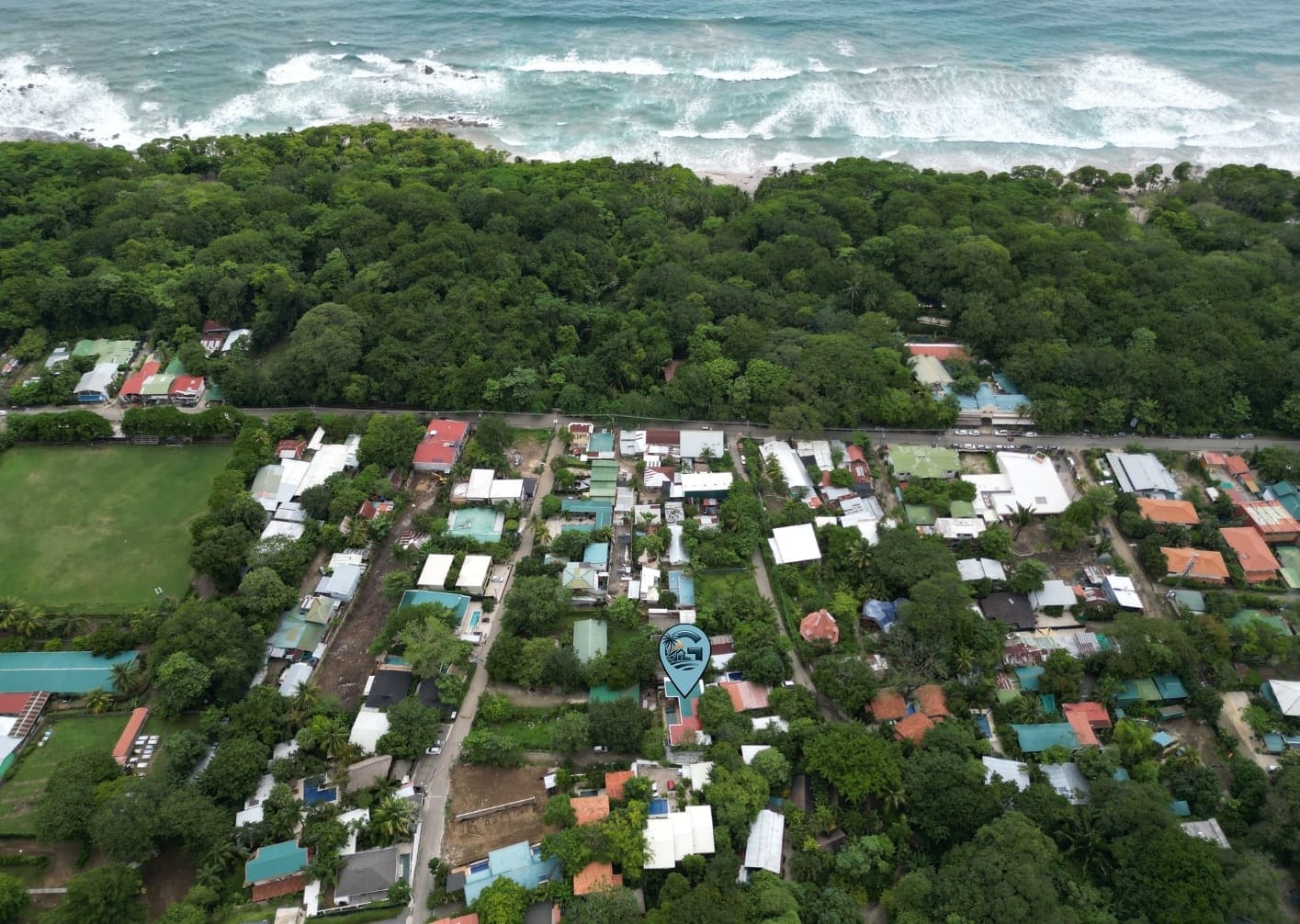 Turn-Key Vacation Rentals in Santa Teresa