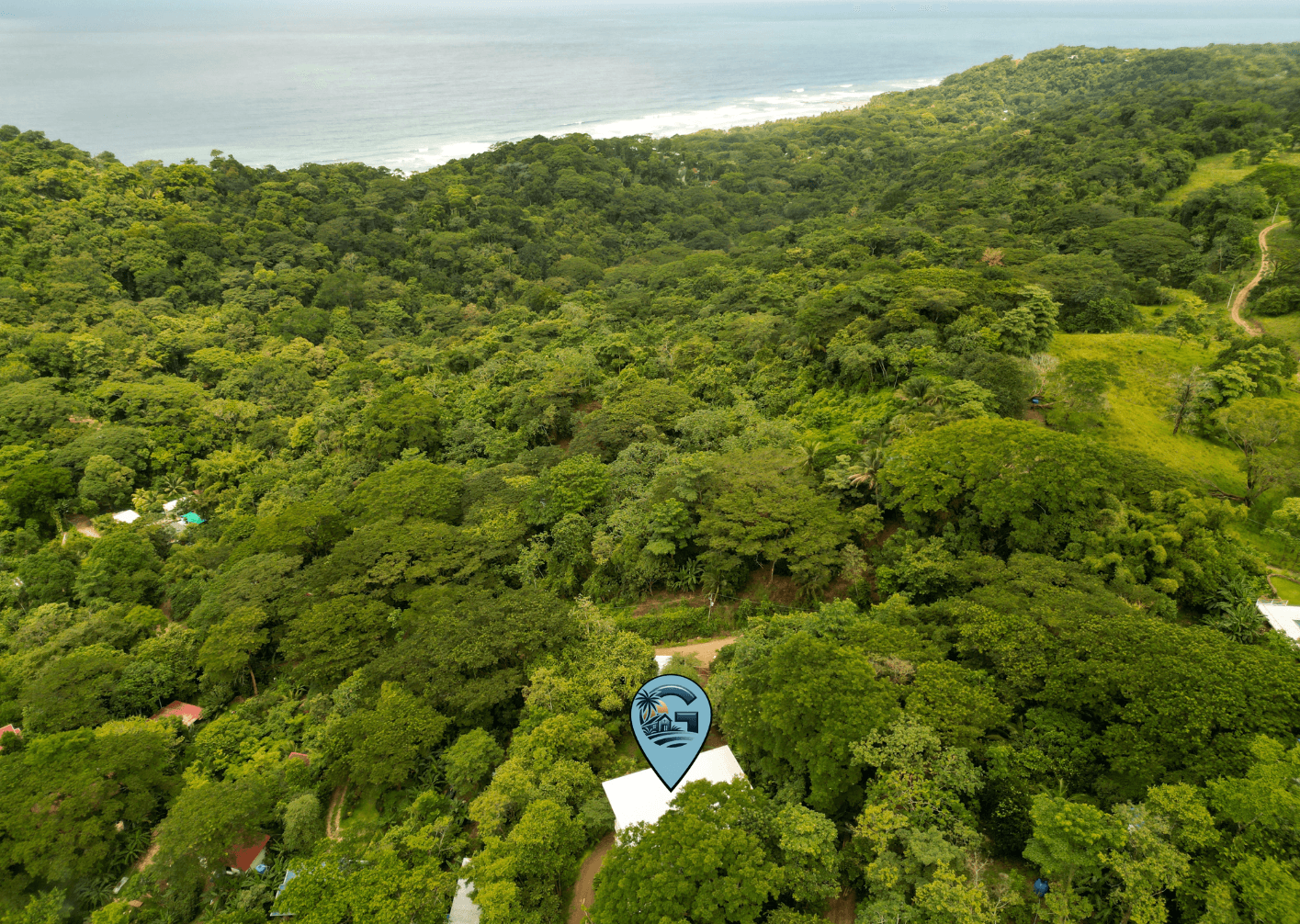 For Sale in Playa Hermosa