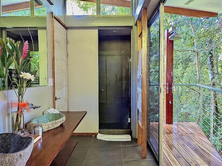 Boutique hotel in Golfito