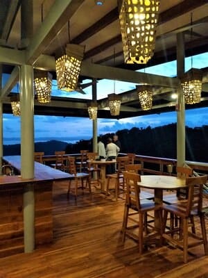 Boutique hotel in Golfito