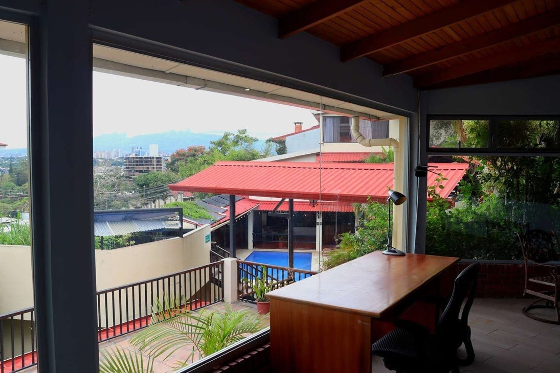 Property for sale in San Jose, Costa Rica