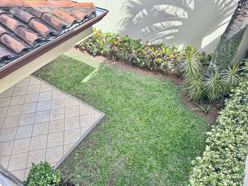 Home in Escazu, San Jose