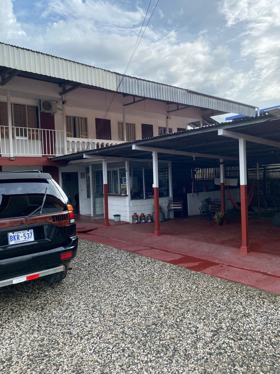 Property for sale in Golfito