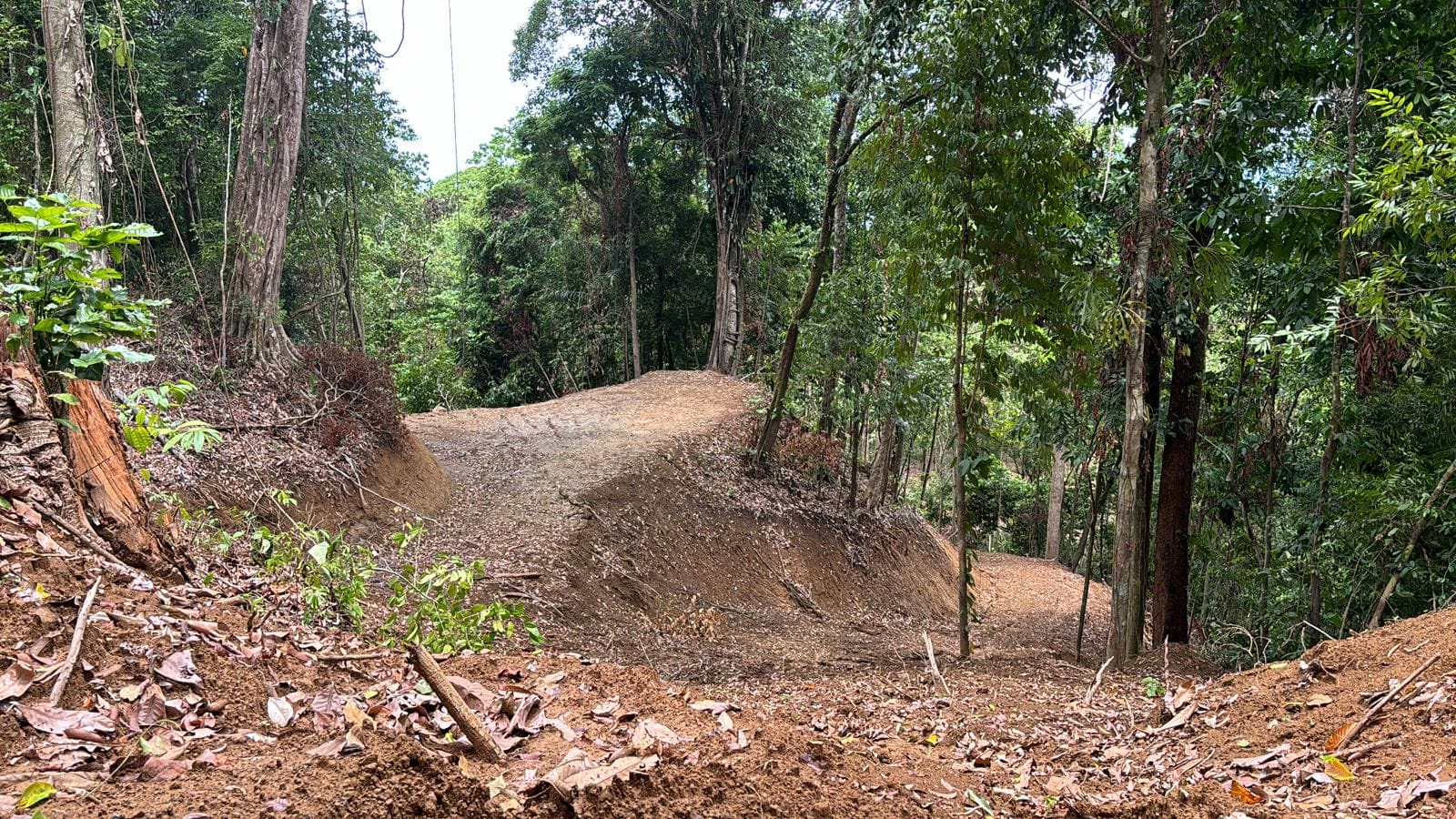 Development Opportunity in Costa Rica