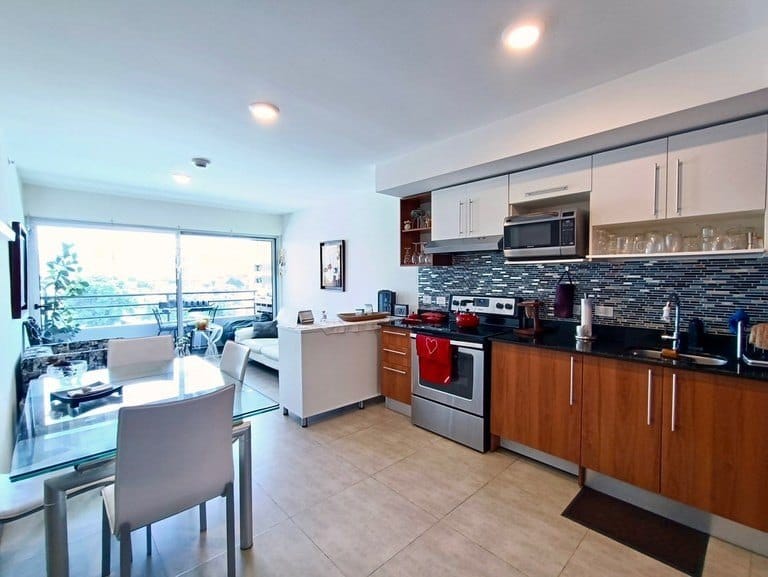 Apartment for sale in San Jose, Costa Rica