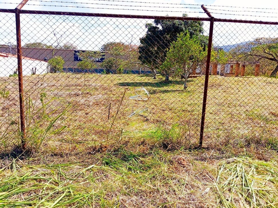 Land in Santa Ana, Costa Rica