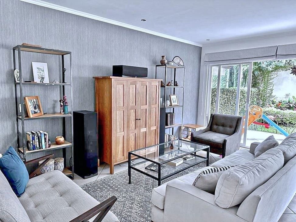 Home in Escazu, San Jose