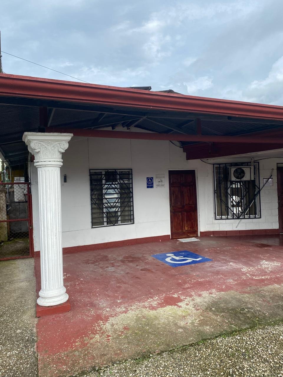 Property for sale in Golfito