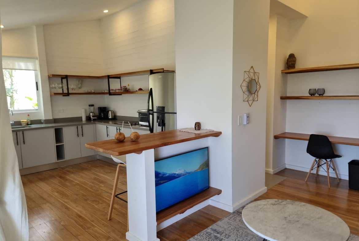 Studio for sale in Malpais