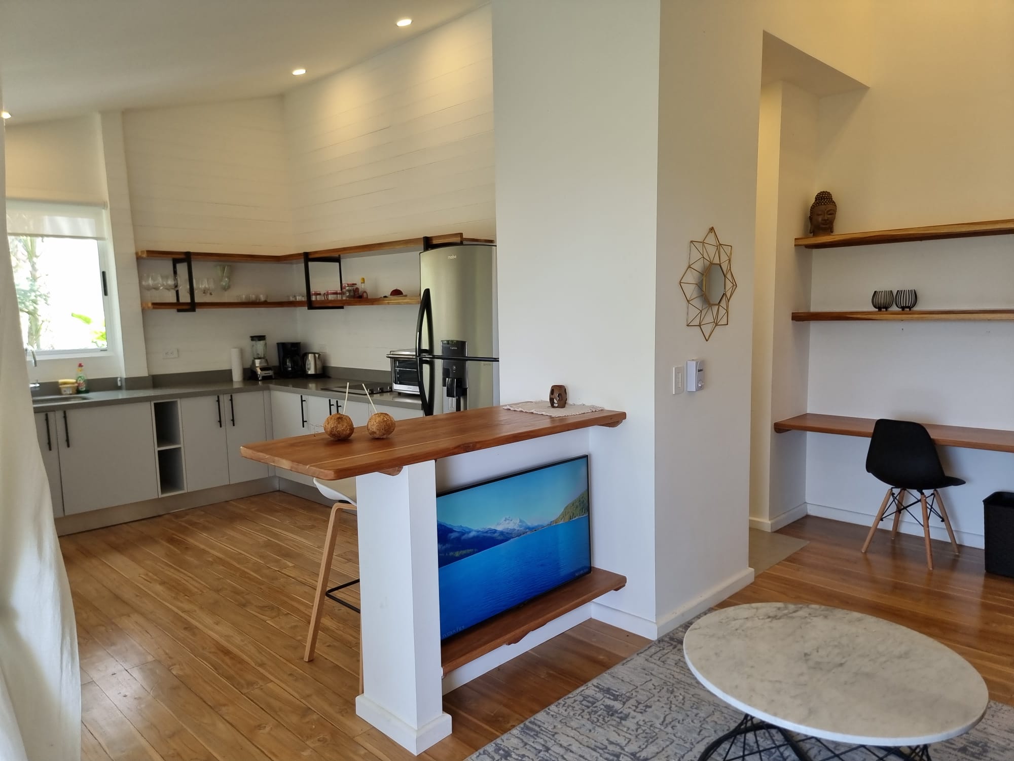 Studio for sale in Malpais