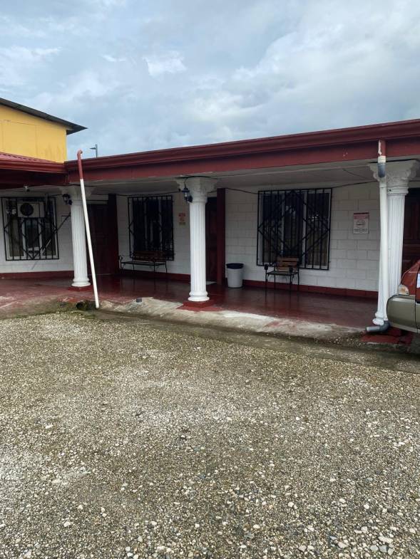 Property for sale in Golfito