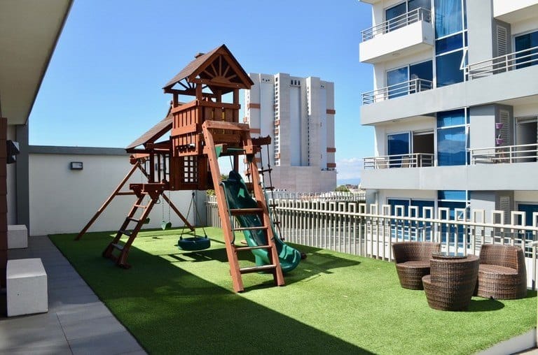 Apartment for sale in San Jose, Costa Rica