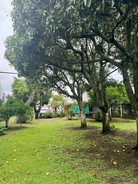 Property in San Jose, Costa Rica