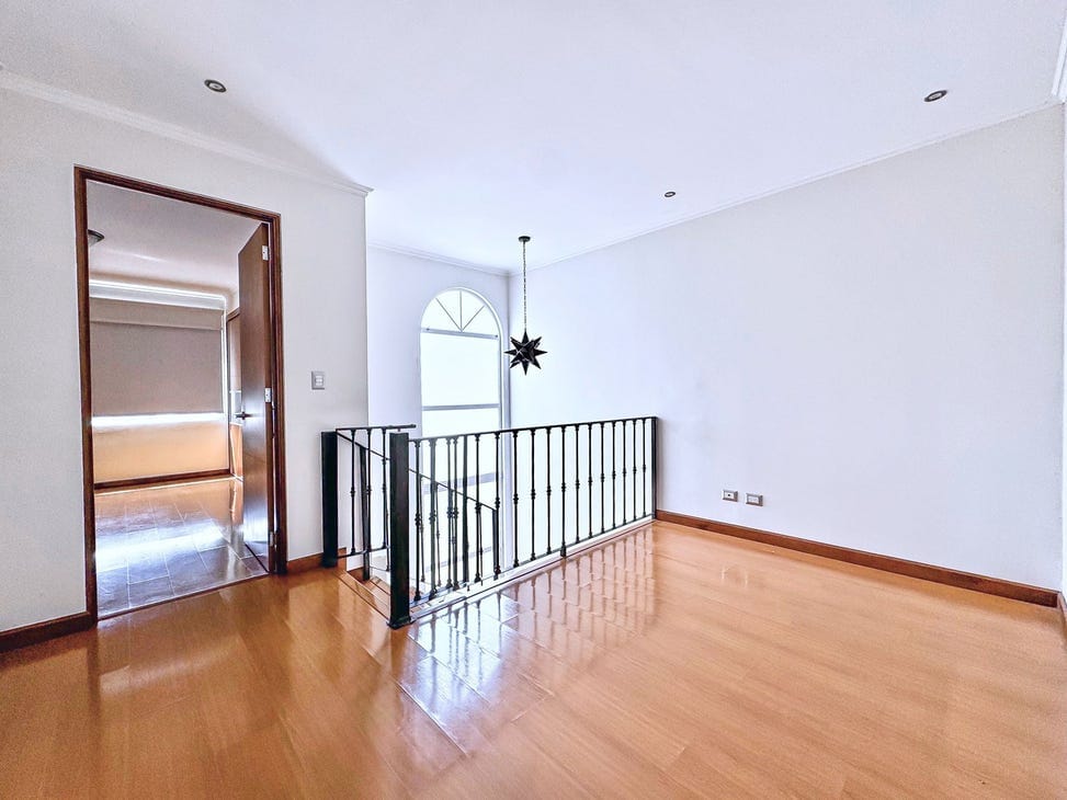 Home in Escazu, San Jose