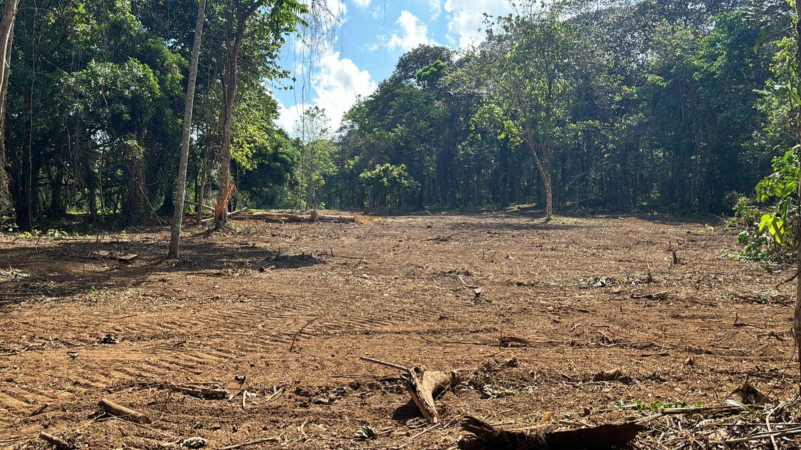 Development Opportunity in Costa Rica