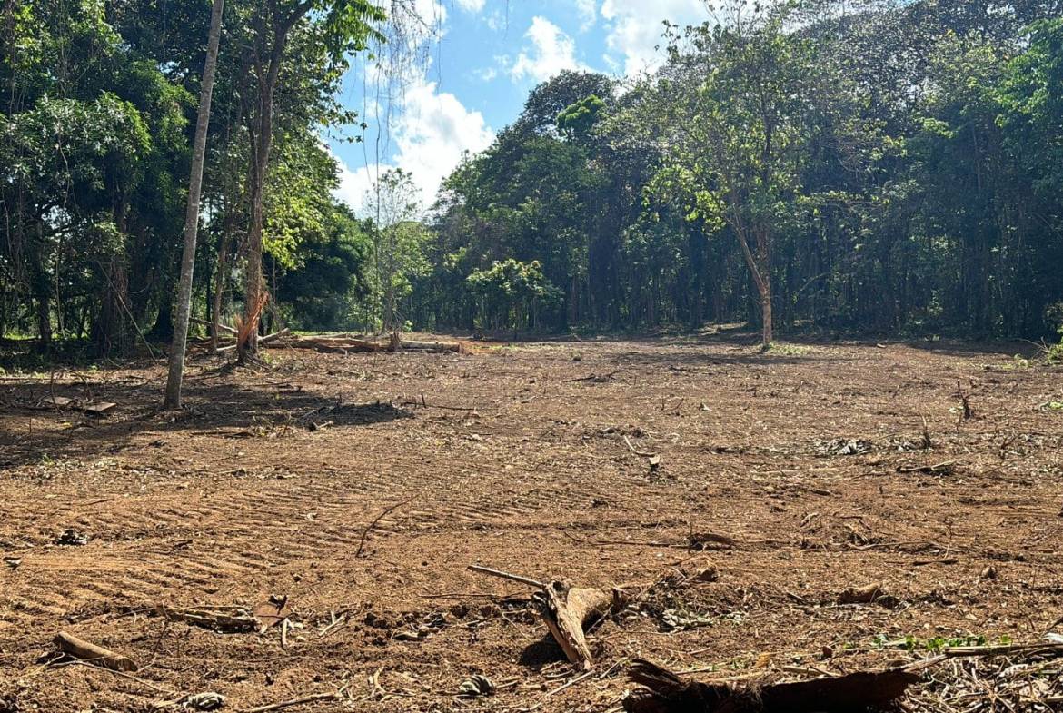 Development Opportunity in Costa Rica